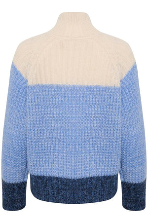 InWear Sweater | Blue