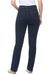 French Dressing Jeans Petite Olivia Straight Leg in Midnight