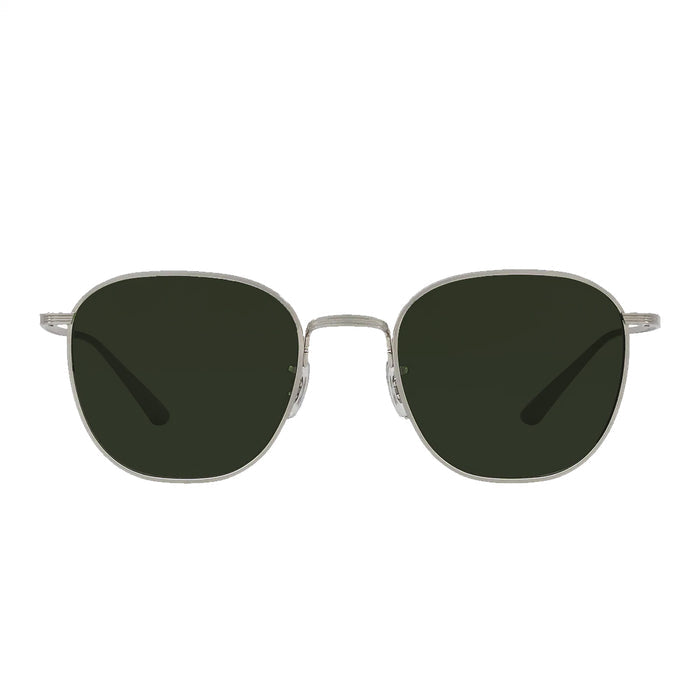 Shady Lady Payton Sunglasses | Gold/Black + Silver/Black