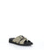 Bos & Co Salerno Sandals | Taupe