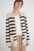 InWear Gittel Knitted Cardigan | Sand