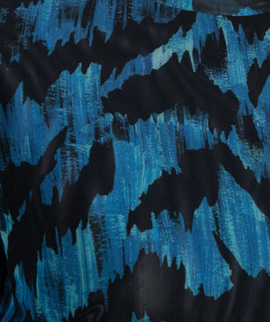 Esqualo Printed Blouse