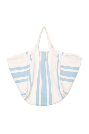 Tofino Towel Rey Tote Bag | Blue